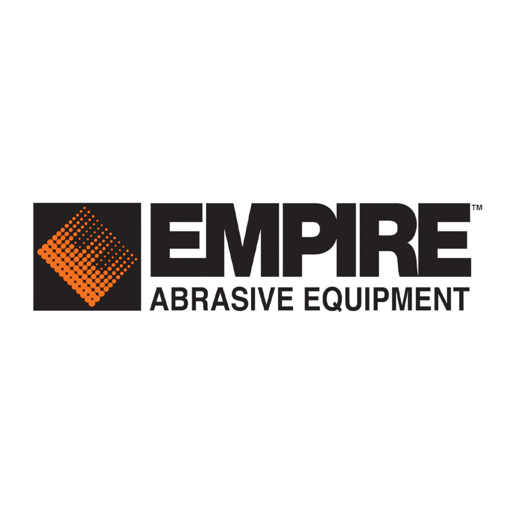 Empire Abrasive Equipment logo