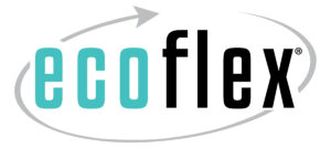 ECO-Flex – Logo with CB Aqua