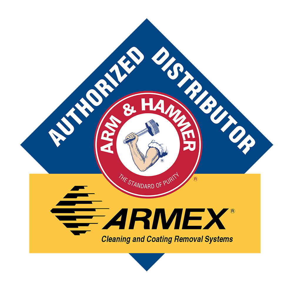 ARMEX - Authorized Distributor Logo