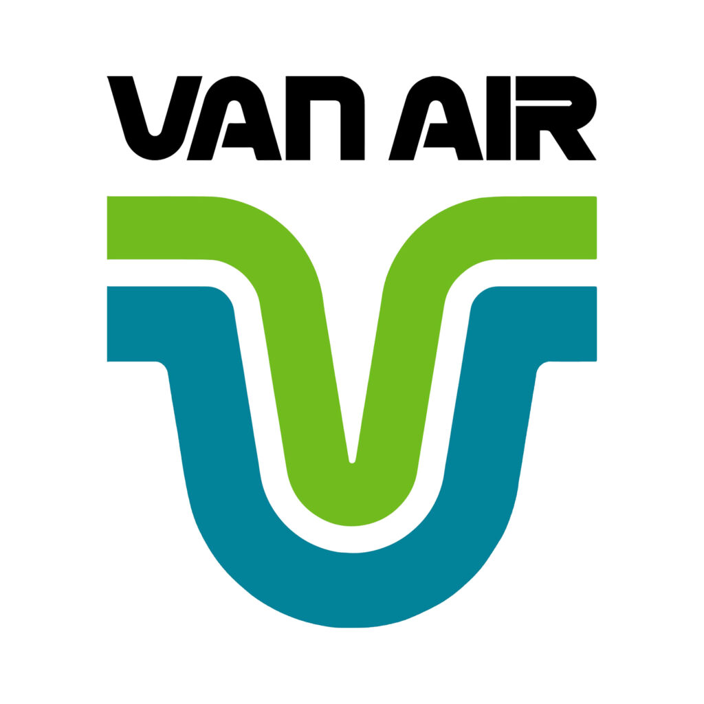 Van Air Logo